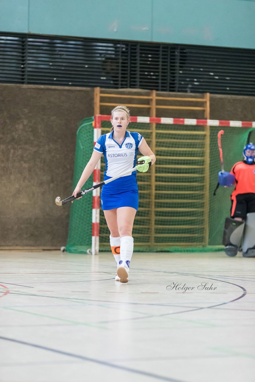 Bild 802 - B/C-Juniorinnen Hamburger Meisterschaft